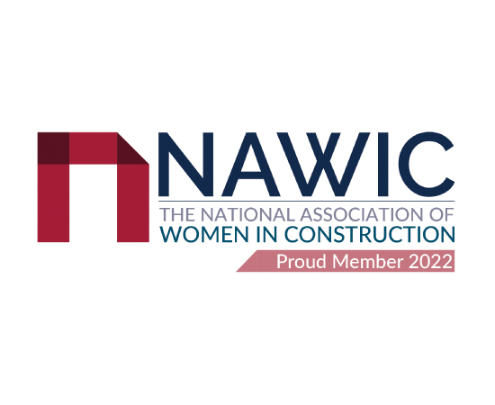NAWIC Crystal Awards - Congratulations to all our winners!