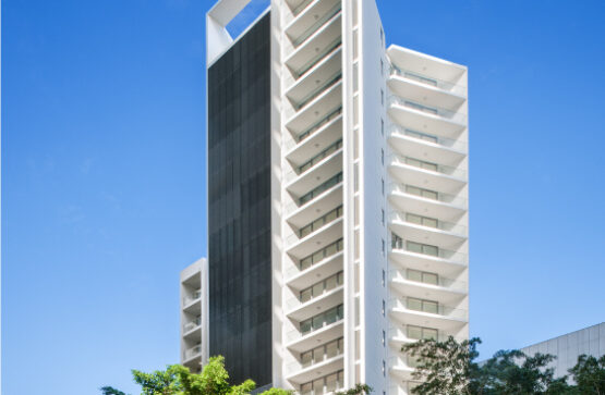 Aspire Apartments by Hindmarsh, Sydney NSW